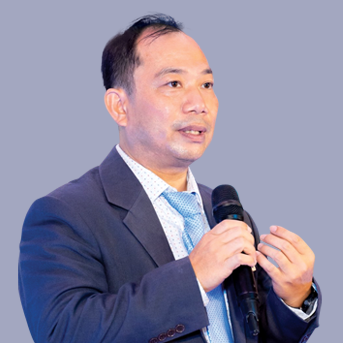 Tiến sĩ Hà Thăng Long