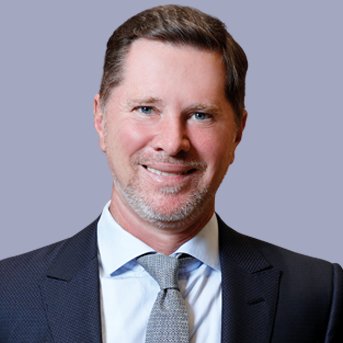 Ông Tim Evans
