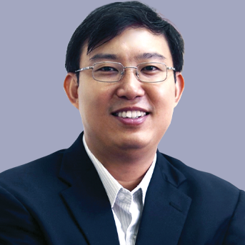 Mr. Nguyen Xuan Thanh