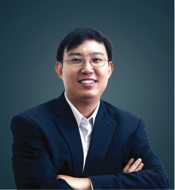 Ông Nguyễn Xuân Thành