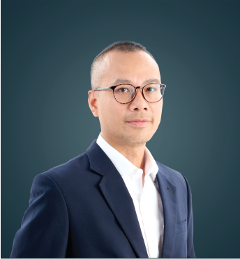 Ông Nguyễn Việt Hồng