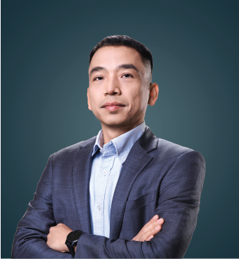 Ông Bùi Thành Trung