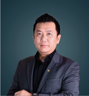 Ông Phạm Lâm