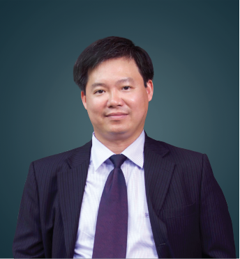 Ông Nguyễn Hoàng Nam