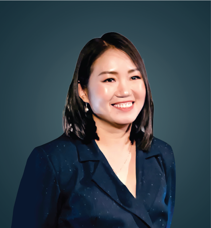 Bà Lưu Bảo Hương