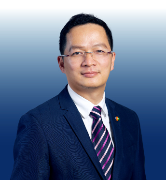 Ông Trần Đăng Hòa