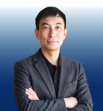 Ông Nguyễn Hoành Tiến
